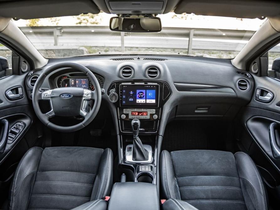 Ford Mondeo IV Волгоград  - изображение 14