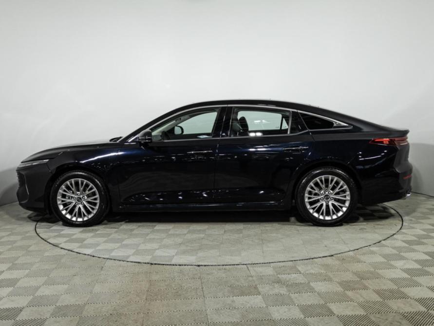 FAW Bestune B70 I Рестайлинг Санкт-Петербург  - изображение 9