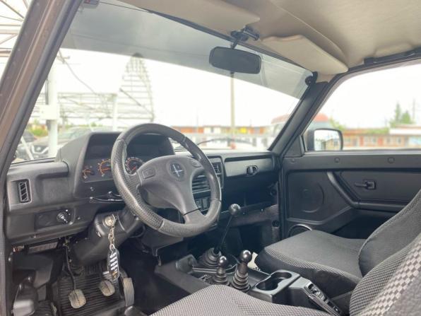 Lada (ВАЗ) 2121 (4x4) I Рестайлинг с пробегом 2018 года, цена 629 000 рублей, 73385 км, внедорожник, Автокод Объявления