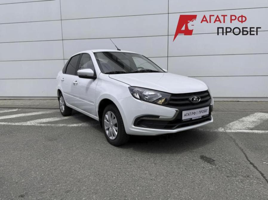 Lada (ВАЗ) Granta I Рестайлинг Ставрополь  - изображение 3