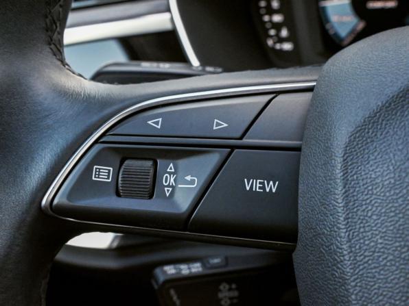 Audi Q3 II (F3) с пробегом 2020 года, цена 3 740 000 рублей, 39401 км, внедорожник, Автокод Объявления