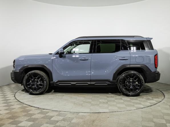 Haval H3 I с пробегом 2024 года, цена 2 499 700 рублей, 18954 км, внедорожник, Автокод Объявления