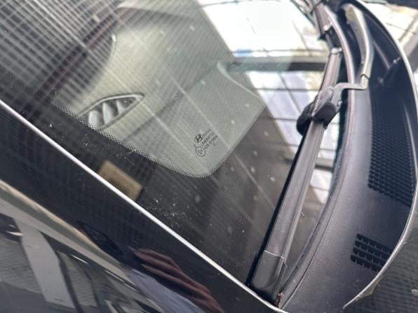 Hyundai Creta I с пробегом 2017 года, цена 1 545 000 рублей, 105001 км, внедорожник, Автокод Объявления