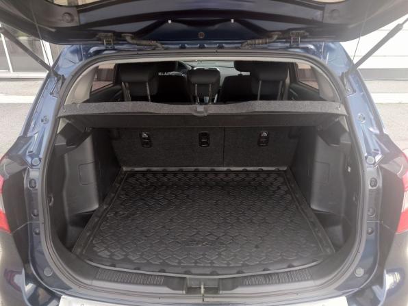 Suzuki SX4 II (S-Cross) Рестайлинг с пробегом 2018 года, цена 1 850 000 рублей, 103400 км, хэтчбек, Автокод Объявления