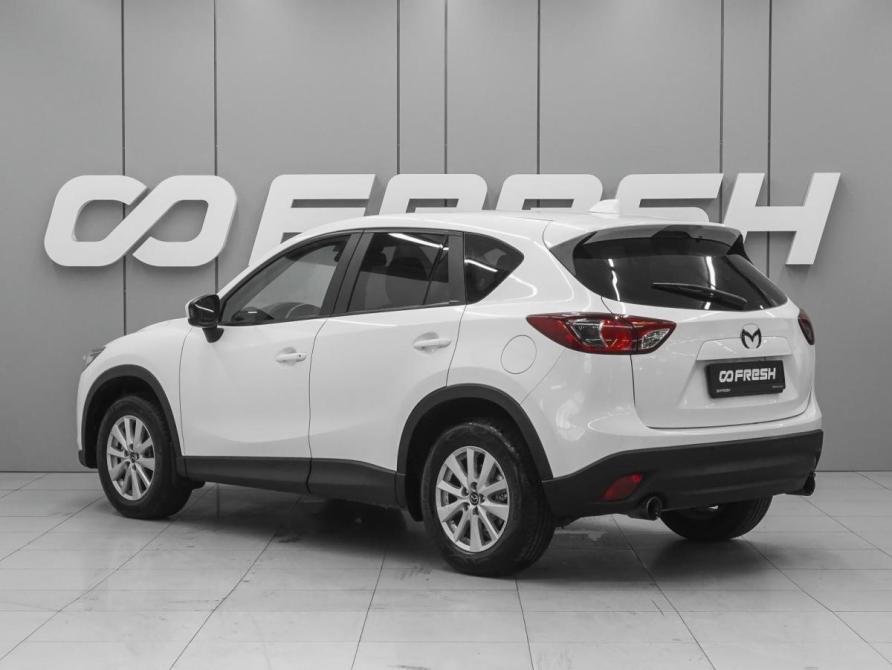Mazda CX-5 I Ростов-на-Дону  - изображение 2