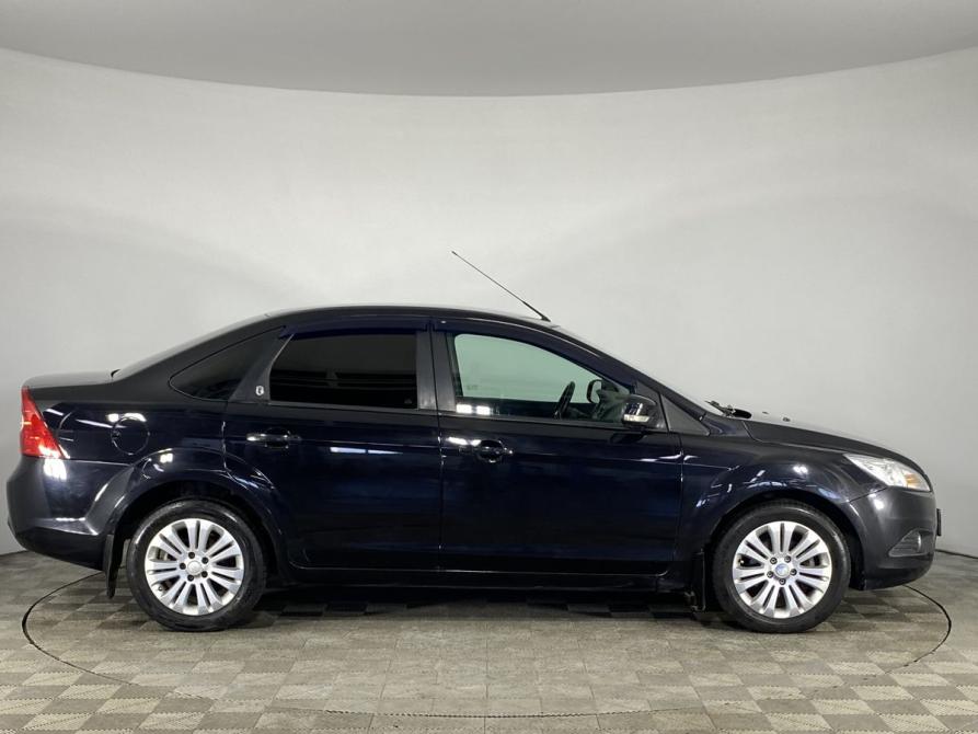 Ford Focus II Рестайлинг Воронеж  - изображение 10