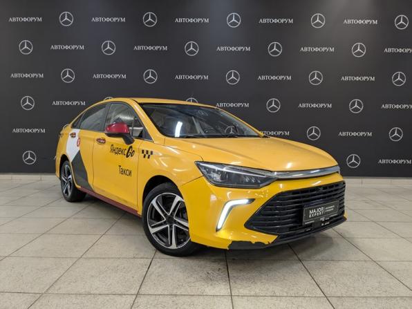 BAIC U5 Plus с пробегом 2024 года, цена 895 000 рублей, 159370 км, седан, Автокод Объявления