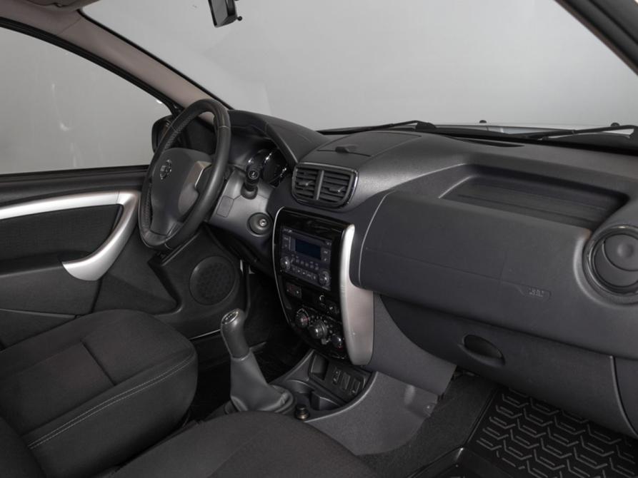 Nissan Terrano III (D10) Казань  - изображение 7