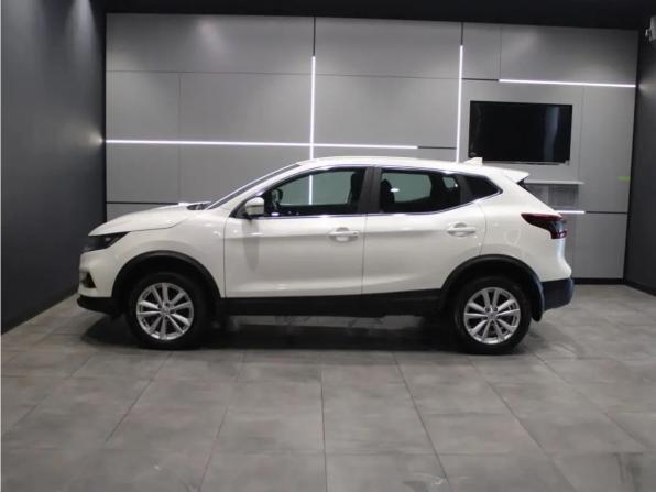Nissan Qashqai II Рестайлинг с пробегом 2020 года, цена 1 285 000 рублей, 144000 км, внедорожник, Автокод Объявления