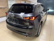 Mazda CX-5 II Рестайлинг Москва  - изображение 22
