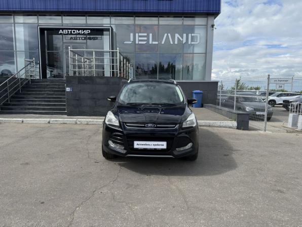 Ford Kuga II с пробегом 2013 года, цена 1 350 000 рублей, 113302 км, внедорожник, Автокод Объявления