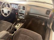 Hyundai Sonata IV (EF) Рестайлинг Тольятти  - изображение 30