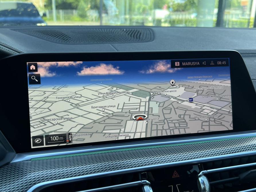 BMW X5 IV (G05/G18) Нижний Новгород  - изображение 23