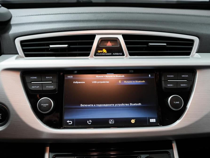 Geely Atlas I Ульяновск  - изображение 17