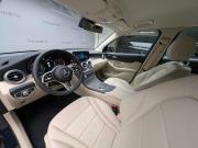 Mercedes-Benz GLC I (X253) Рестайлинг Москва  - изображение 24