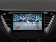 Hyundai Solaris II Москва  - изображение 50
