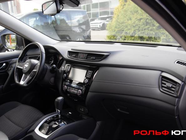 Nissan X-Trail III Рестайлинг с пробегом 2020 года, цена 2 768 000 рублей, 34083 км, внедорожник, Автокод Объявления