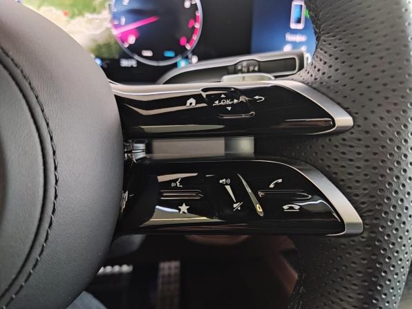 Mercedes-Benz GLS II (X167) Рестайлинг с пробегом 2025 года, цена 17 990 000 рублей, 7500 км, внедорожник, Автокод Объявления