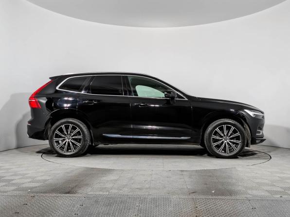 Volvo XC60 II с пробегом 2021 года, цена 3 290 000 рублей, 136188 км, внедорожник, Автокод Объявления