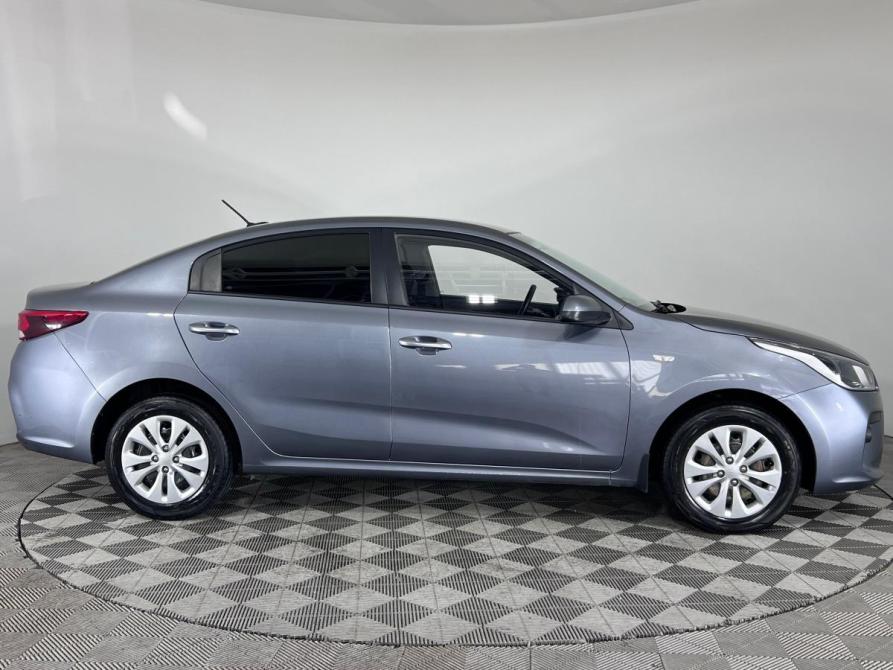 Kia Rio IV Ростов-на-Дону  - изображение 7