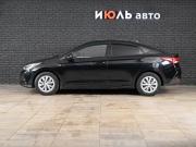 Hyundai Solaris II Рестайлинг Екатеринбург  - изображение 21