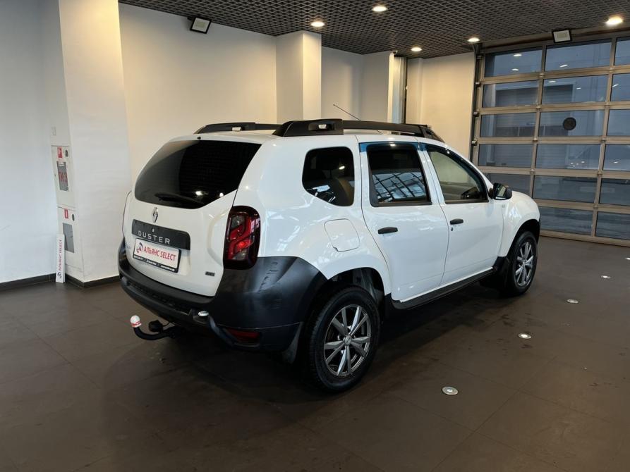 Renault Duster I Рестайлинг Чебоксары  - изображение 3