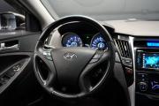 Hyundai Sonata VI (YF) Крым  - изображение 39