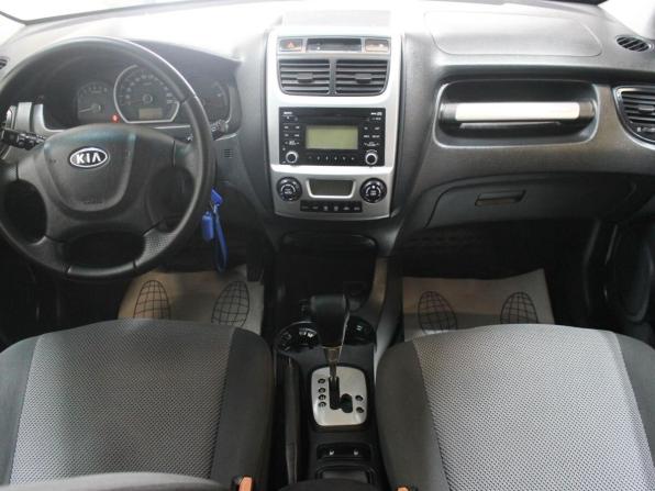 Kia Sportage II Рестайлинг с пробегом 2010 года, цена 916 700 рублей, 241892 км, внедорожник, Автокод Объявления