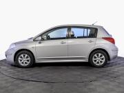 Nissan Tiida I Рестайлинг Москва  - изображение 33