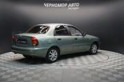 Chevrolet Lanos I Крым  - изображение 23
