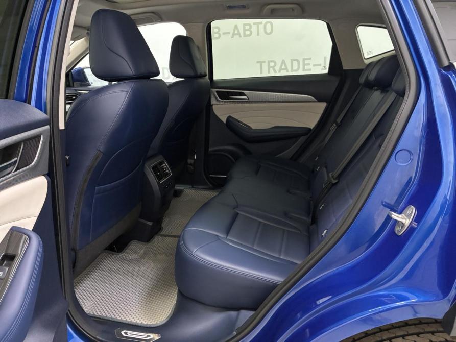 Haval F7 I Рестайлинг Пермь  - изображение 22