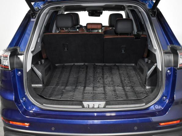 Chery Tiggo 8 Pro Max I с пробегом 2023 года, цена 2 146 000 рублей, 75000 км, внедорожник, Автокод Объявления