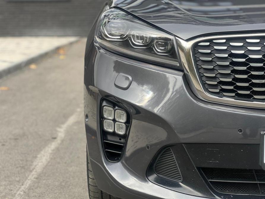 Kia Sorento III Prime Рестайлинг Уфа  - изображение 2