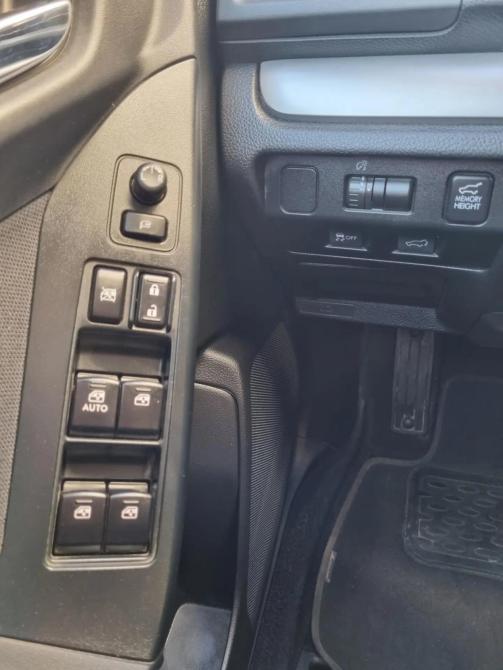Subaru Forester IV Санкт-Петербург  - изображение 11