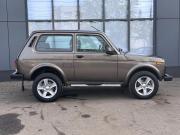 Lada (ВАЗ) Niva Legend I Ярославль  - изображение 20