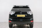 Lexus RX II Рестайлинг Красноярск  - изображение 25