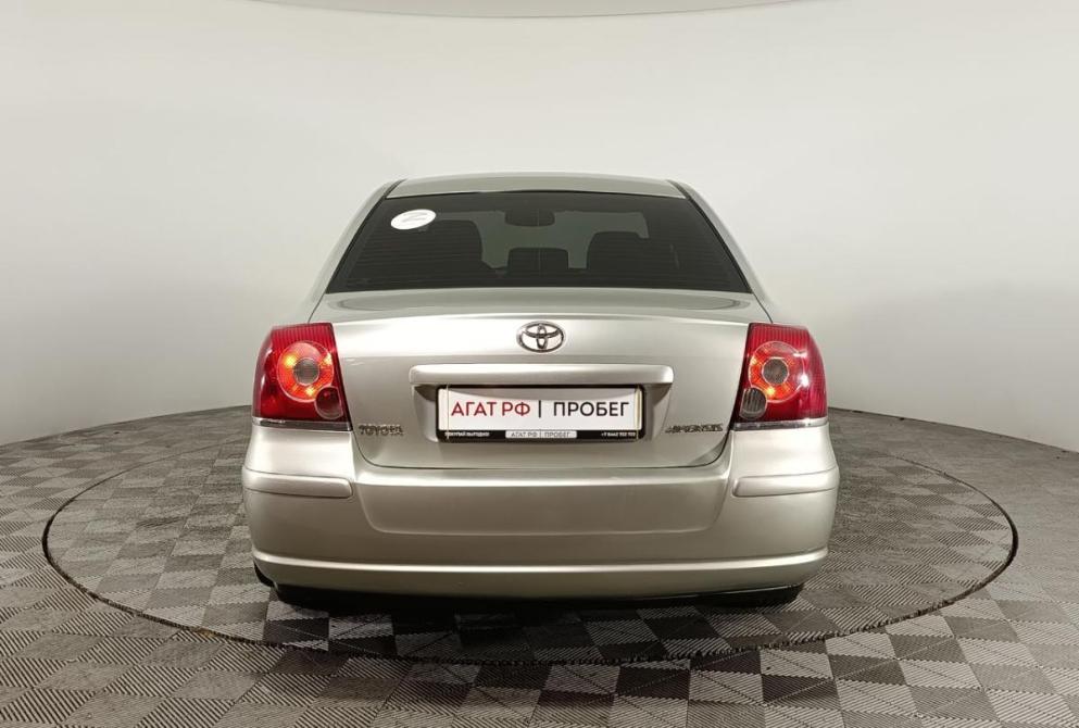 Toyota Avensis II Рестайлинг Волгоград  - изображение 6