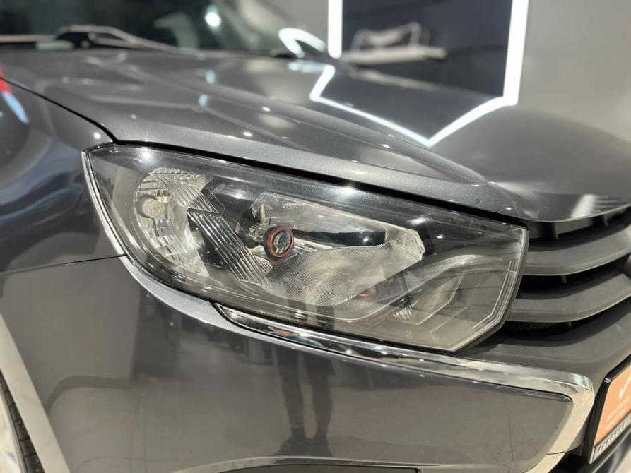 Lada (ВАЗ) Granta I Рестайлинг Новосибирск  - изображение 10