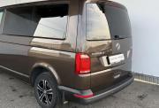 Volkswagen Caravelle T5 Рестайлинг Киров  - изображение 46