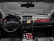Toyota Camry VII (XV50) Екатеринбург  - изображение 38