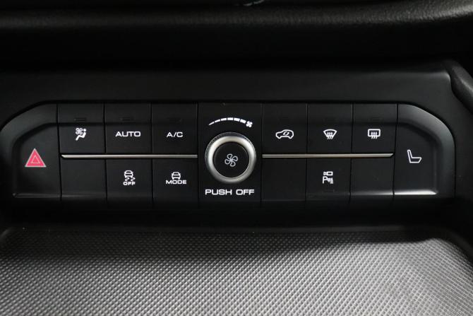 Haval F7 I с пробегом 2022 года, цена 1 906 000 рублей, 67538 км, внедорожник, Автокод Объявления