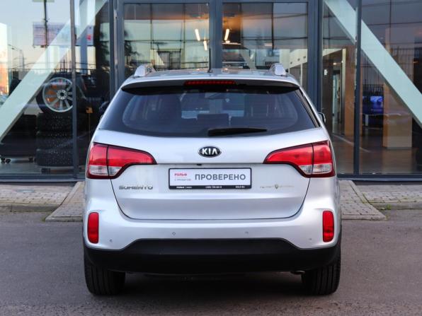 Kia Sorento II Рестайлинг с пробегом 2016 года, цена 1 949 000 рублей, 89200 км, внедорожник, Автокод Объявления