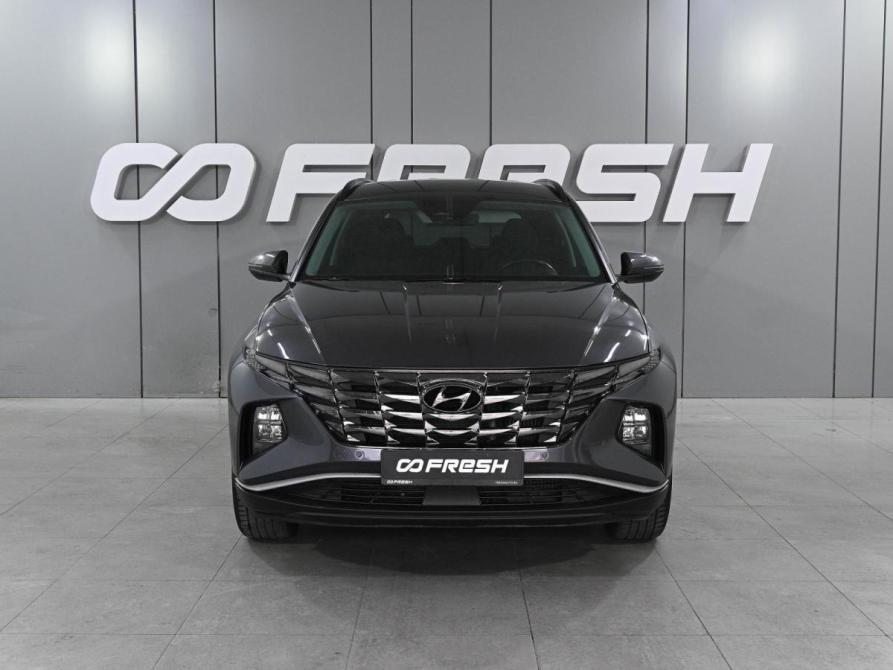 Hyundai Tucson IV Ростов-на-Дону  - изображение 3