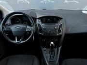 Ford Focus III Рестайлинг Санкт-Петербург  - изображение 31