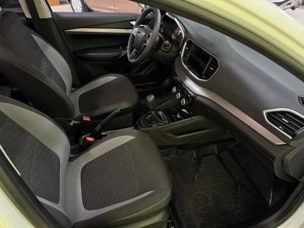 Lada (ВАЗ) Vesta I Рестайлинг (NG) с пробегом 2024 года, цена 1 249 000 рублей, 15500 км, седан, Автокод Объявления