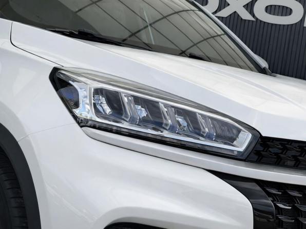 Chery Tiggo 8 I с пробегом 2020 года, цена 1 657 000 рублей, 46783 км, внедорожник, Автокод Объявления
