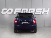 Skoda Fabia II Рестайлинг Воронеж  - изображение 20
