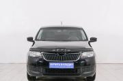 Skoda Rapid I Рестайлинг Красноярск  - изображение 26