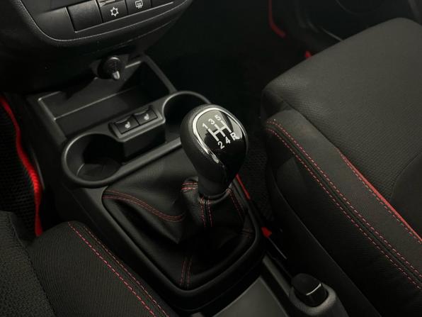 Lada (ВАЗ) Granta I Рестайлинг с пробегом 2023 года, цена 850 000 рублей, 15140 км, лифтбек, Автокод Объявления