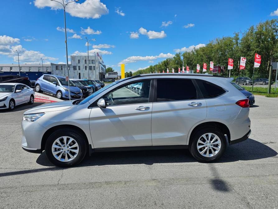 Haval M6 II Тюмень  - изображение 4